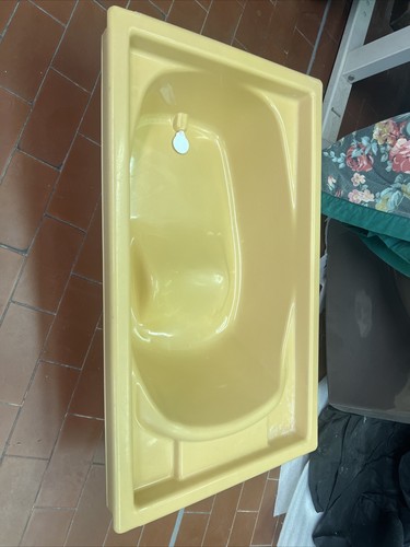 Vasca bimbo bagnetto - bimbo, 40x70x15