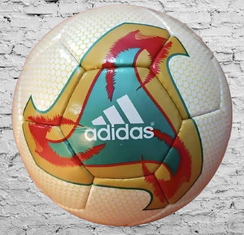 Adidas fevernova 2002 - 2002, fifa
