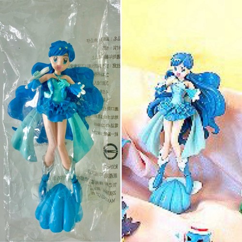 Anime sirena melodia pichi - anime,