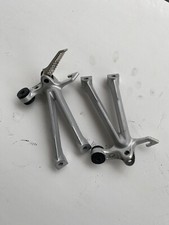 SUZUKI K7-K8 - Coppia Pedane