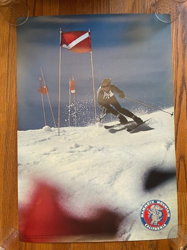 Poster vintage raro stazione - poster,