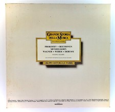 ARTURO TOSCANINI - A.A.V.V