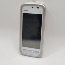 NOKIA 5230 VINTAGE BIANCO - SI ACCENDE