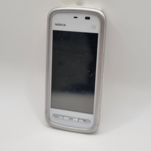 Nokia 5230 vintage bianco si - 5230,