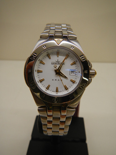 Orologio lucien rochat krab - ,