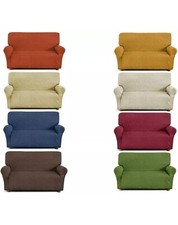 Copridivano Imperiale Jacquard Elasticizzato Poltrona 2-3-4 Posti  made italy