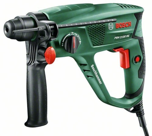 Bosch martello perforatore - bosch,