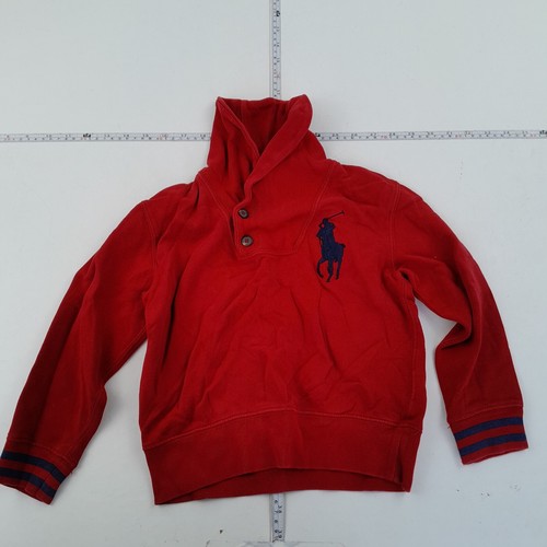 Ralph lauren polo maglione - ralph,