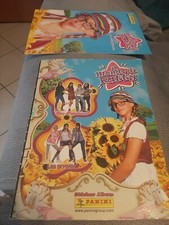 Album figurine completo - album, il