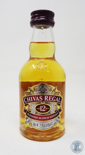 Miniature mignon scotch - /,