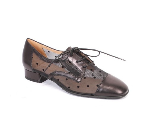 Scarpa piatta classica luca - piatta,