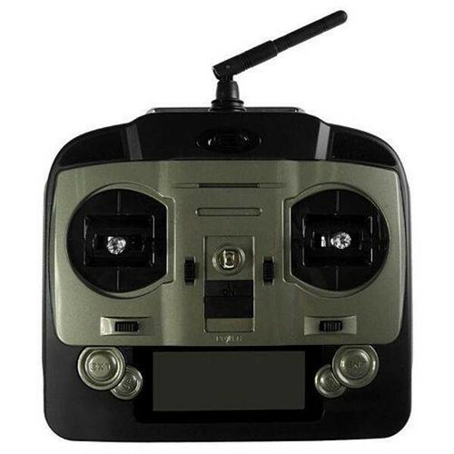 Radiocomando h201 hubsan - radiocomando,