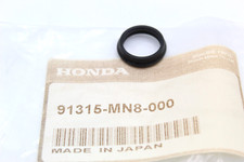 HONDA GOMMINO TUBI CROMATI