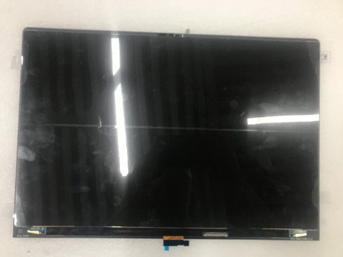Assemblaggio lcd touch screen - lcd,