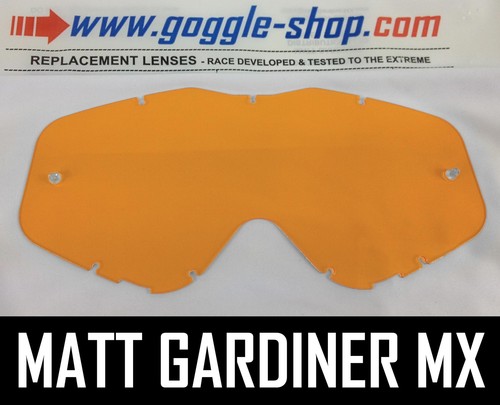 Goggle shop lente per spy - lente,