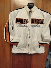 Giacca Harley Davidson Donna