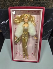 Barbie sogno dorato - barbie,