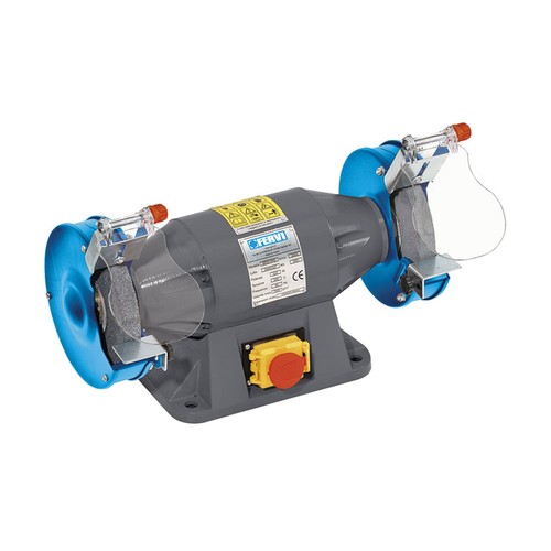 Smerigliatrice banco fervi - smerigliatrice,