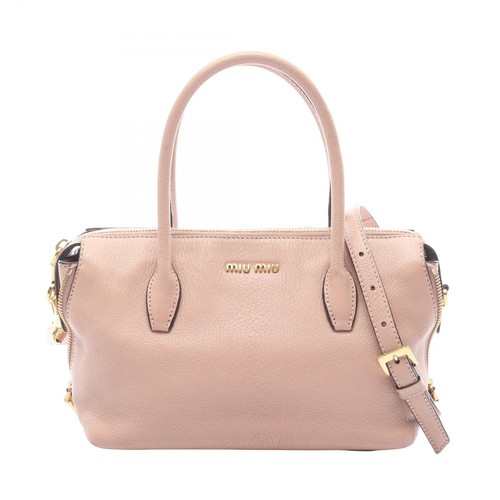 Borsa tracolla miu - a,