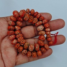 VECCHIE Perline di Corallo