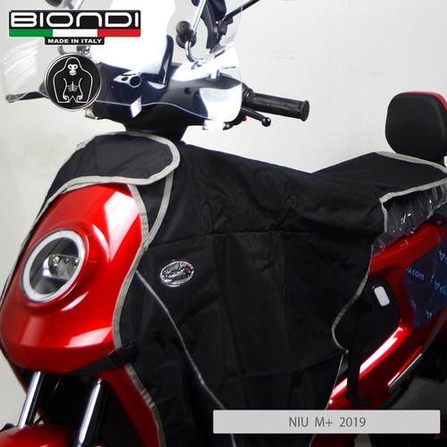 Coprigambe termico per scooter - coprigambe,