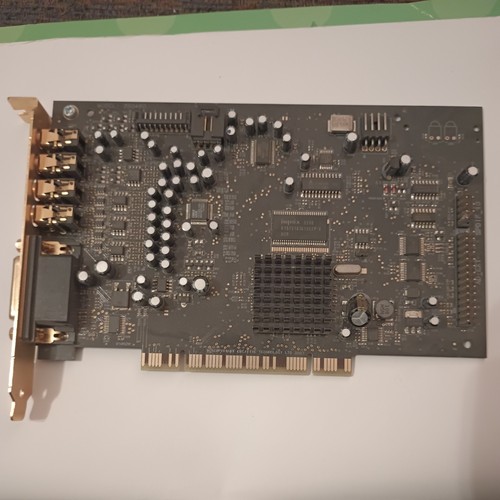 Creative sound blaster fi - creative, x-fi