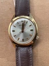 Orologio Vintage Bulova