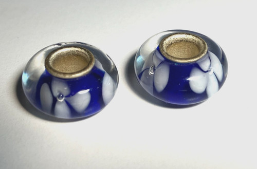 Due rare trollbeads - rare,