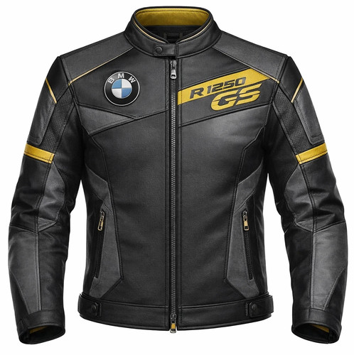 Giacca uomo bmw 1250 moto - giacca, r