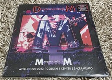 Depeche Mode - Memento Mori -