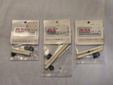 Lotto post carrozzeria nylon