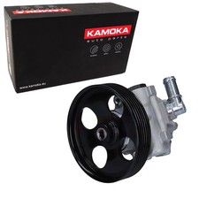 KAMOKA Pompa Idraulica Servopumpe Adatto A per Citroën C8 Fiat Ulysse Lancia