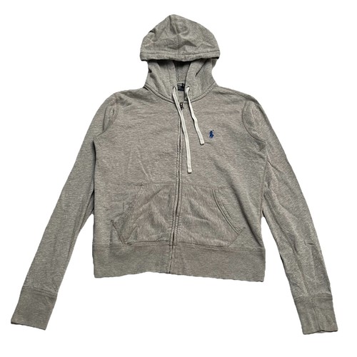 Polo ralph lauren - zip, felpa