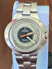OMEGA Dynamic monoblocco