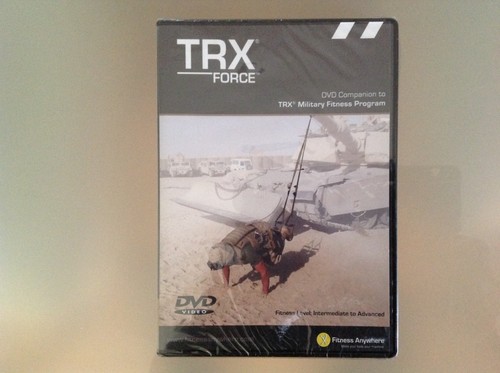 Trx force military - trx,