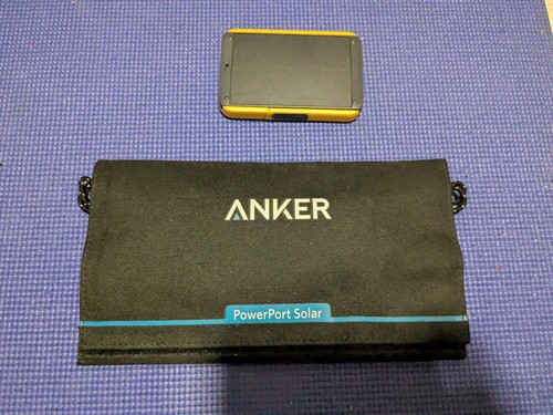 Anker a2422 powerport solar - a2422,