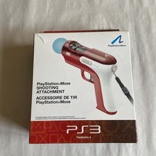 Sony PlayStation 3 Move