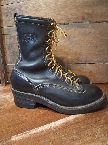 Wesco highliner taglia 10e - highliner, 10-taglia