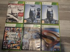 Xbox 360 Games