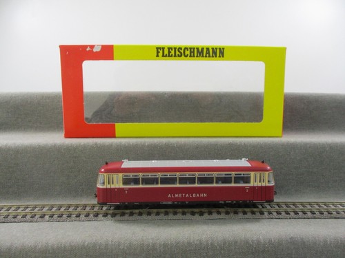 Fleischmann scala 4407 - h0, 87
