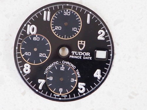 Orologio tudor quadrante - tudor,