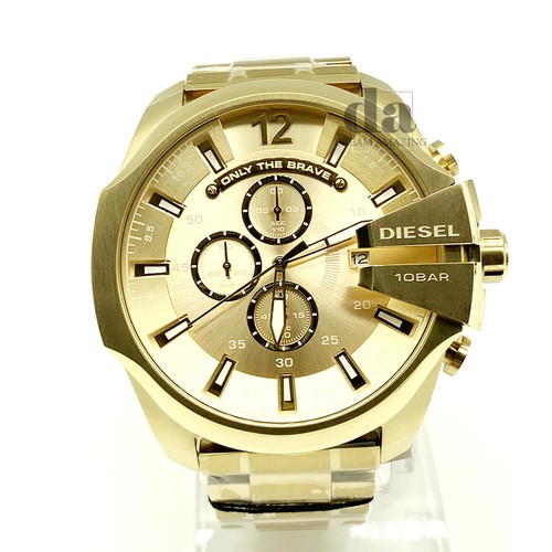Diesel dz4360 men mega - diesel, chief