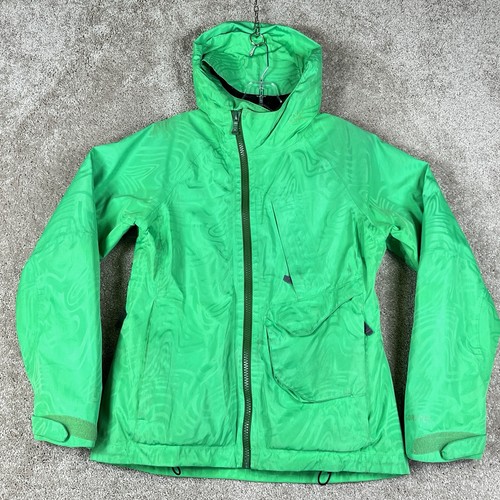 Giacca snowboard burton - giacca,