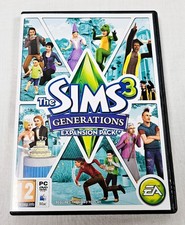 The Sims 3: Generations di