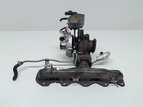 Turbina per ford grand max - ford, c-max