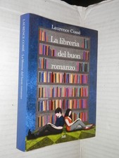 LA LIBRERIA DEL BUON ROMANZO
