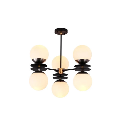 Lampadario globo luci - globo, a