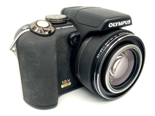 Olympus 560uz fotocamera - sp-560uz,