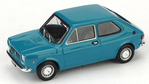 Brumm fiat 127 1971 verde - 127,
