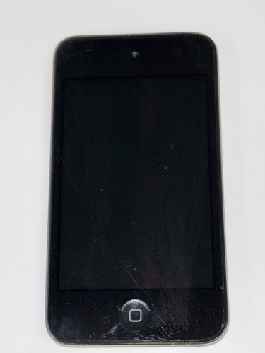 Apple ipod touch - ipod, 4a